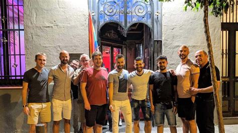 gays barcelona|8 Super Fun Gay Bars In Barcelona